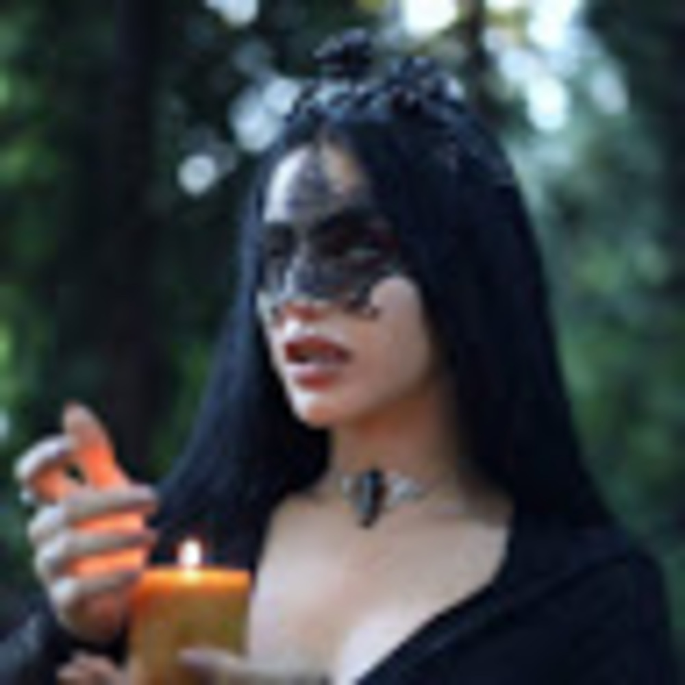 Meet your Posher, Rubi